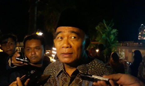 Kemendikbud Masifkan Pencarian Insan Bertalenta