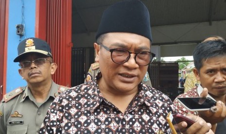 Wakil Walikota Malang, Sofyan Edi Jarwoko 