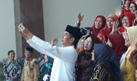 Capres Jokowi