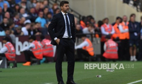 Mauricio Pochettino 