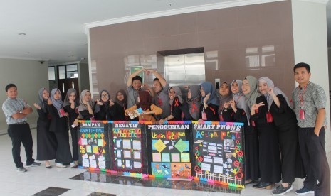 Guru SMA/SMK di Indonesia Didorong Jadi Problem Solving untuk Siswa.