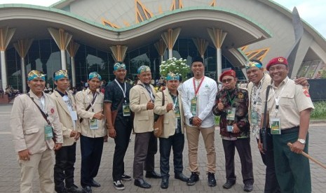 Pimpinan Wilayah Pemuda Muhammadiyah (PWPM) Provinsi Bali segera mengirimkan surat protes kepada pemerintah Cina melalui Konsulat Jenderal Republik Rakyat Tiongkok di Bali. Hal ini sebagai bentuk protes dugaan pelanggaran hak asasi manusia (HAM) yang dilakukan pemerintahan Negeri Tirai Bambu tersebut terhadap etnis Muslim Uighur di Xinjiang. 