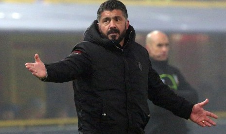 Gennaro Gattuso 