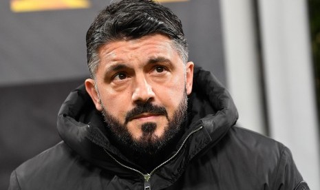 Gennaro Gattuso 