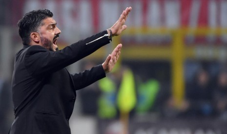 Gennaro Gattuso 