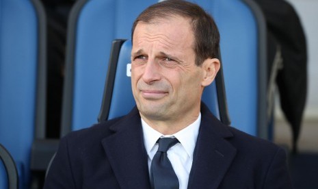 Massimiliano Allegri