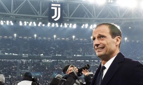 Massimiliano Allegri