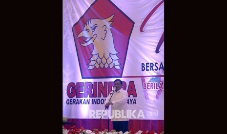 Partai Gerindra