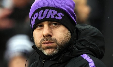 Mauricio Pochettino