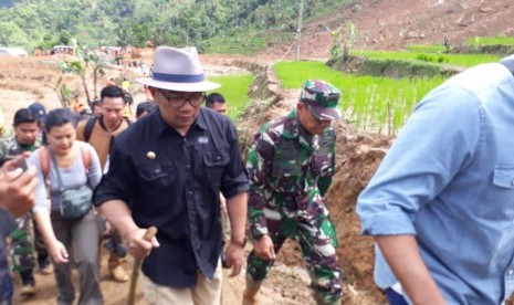 Gubernur Jawa Barat Ridwan Kamil 