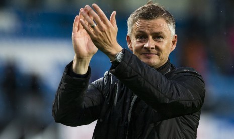 Ole Gunnar Solskjaer 