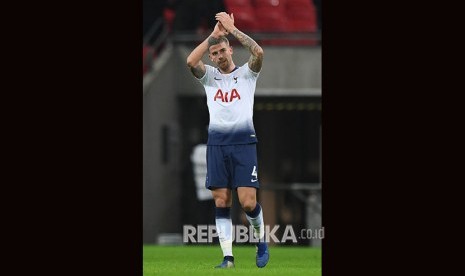 Toby Alderweireld