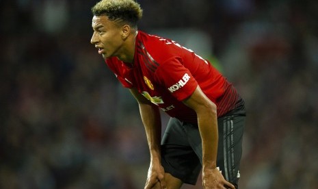 Jesse Lingard