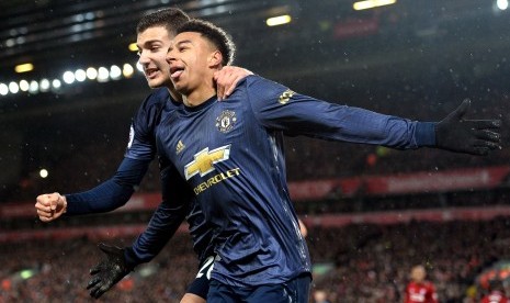 Jesse Lingard