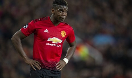 Paul Pogba