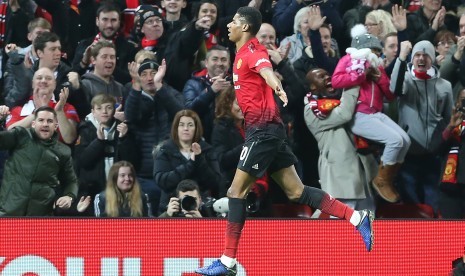 Marcus Rashford