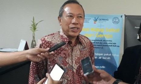 UKP-DKAAP Prof Syafiq Mughni