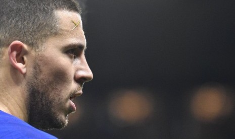 Eden Hazard