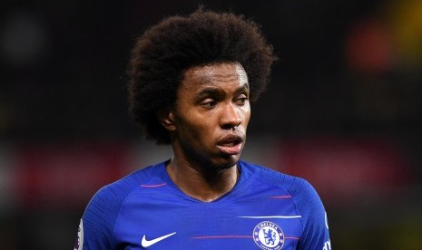 Willian 