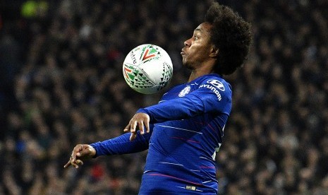 Willian 