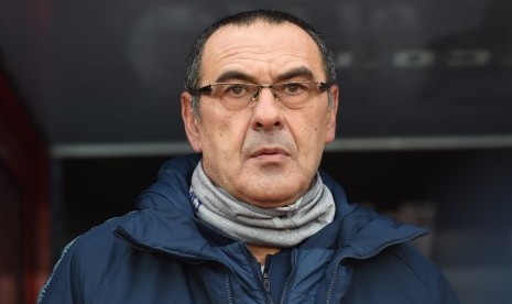 Maurizio Sarri