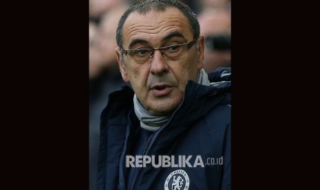 Maurizio Sarri