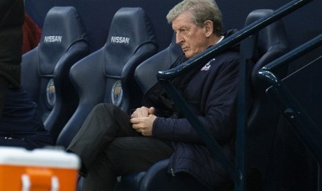 Roy Hodgson