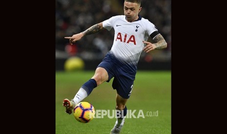 Kieran Trippier