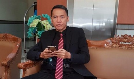 Ketua Komnas Haji dan Umrah, Mustolih Siradj. Komnas Haji: BPKH Harus Punya Perencanaan Lepas dari Skema Ponzi