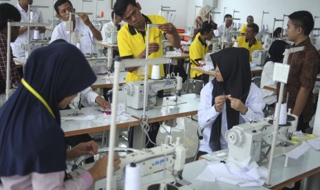 pendidikan dan pelatihan (diklat) kerja