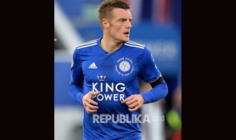 Jamie Vardy