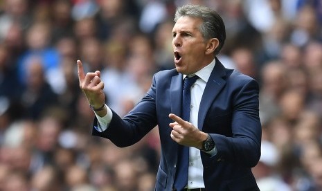 Claude Puel