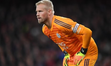 Kasper Schmeichel