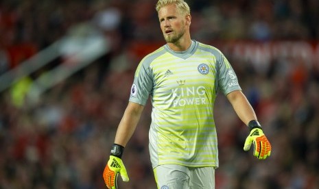 Kasper Schmeichel