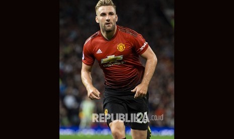 Luke Shaw