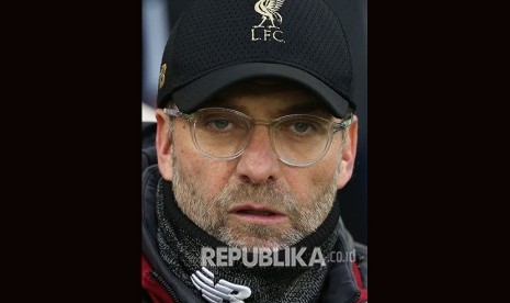 Juergen Klopp