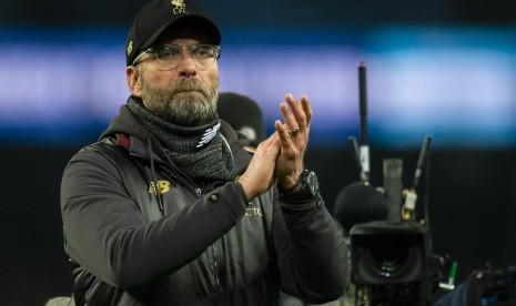 Juergen Klopp