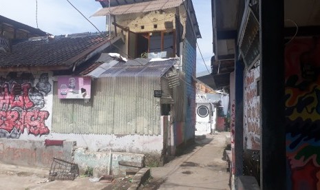 Warga Taman Sari masih perjuangkan tolak rumah deret