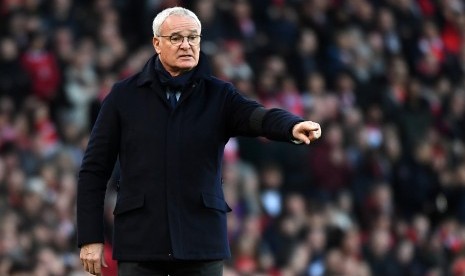 Claudio Ranieri