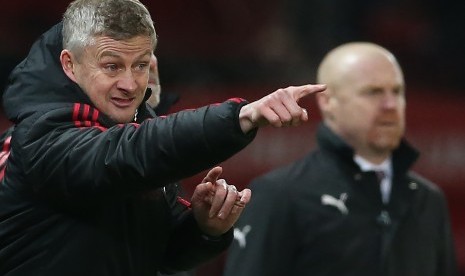 Ole Gunnar Solskjaer 