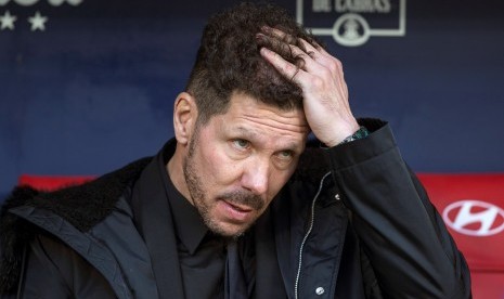 Diego Simeone