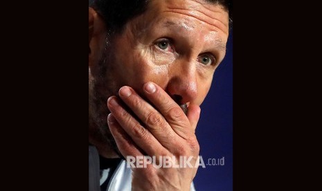 Diego Simeone