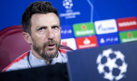 Eusebio Di Francesco 