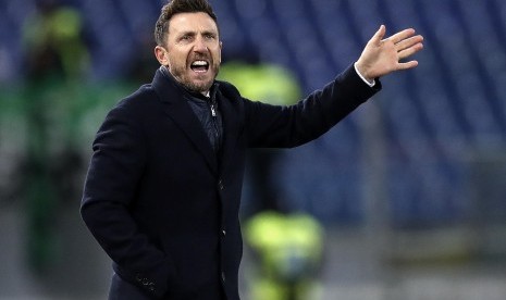 Eusebio Di Francesco 