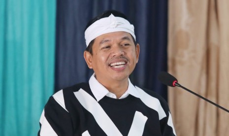 Dedi Mulyadi.