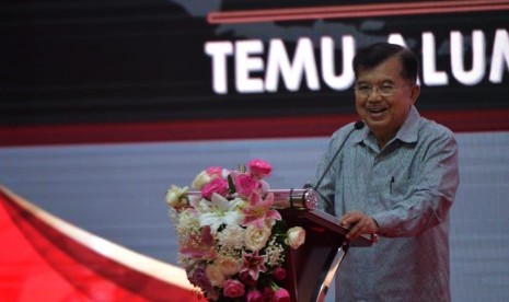 Wakil Presiden Jusuf Kalla.