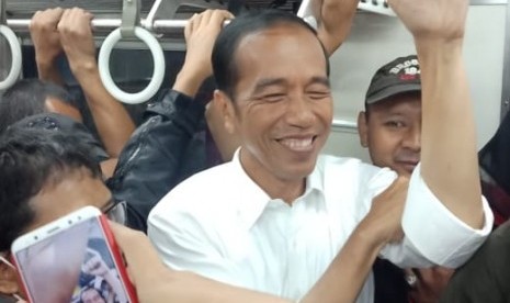 Jokowi 