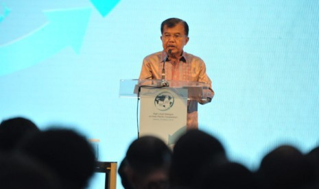 Wakil Presiden Jusuf Kalla 