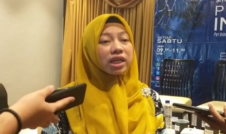 KPU Diminta Gencar Sosialisasi Pilkada Secara Daring 