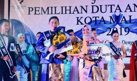 Mahasiswa Universitas Muhammadiyah Malang (UMM), Mafadhotul Zuliatin terpilih  menjadi Duta Anti Narkoba Kota Malang. Pencapaian ini berkat idenya  menggagas aplikasi edukatif bahaya narkoba berbasis android/ iOS.